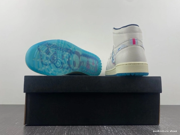 Cheap 2 Michelle Aloha FV3565-100 Jordan High Retro West Wie 1 NRG Golf 0713